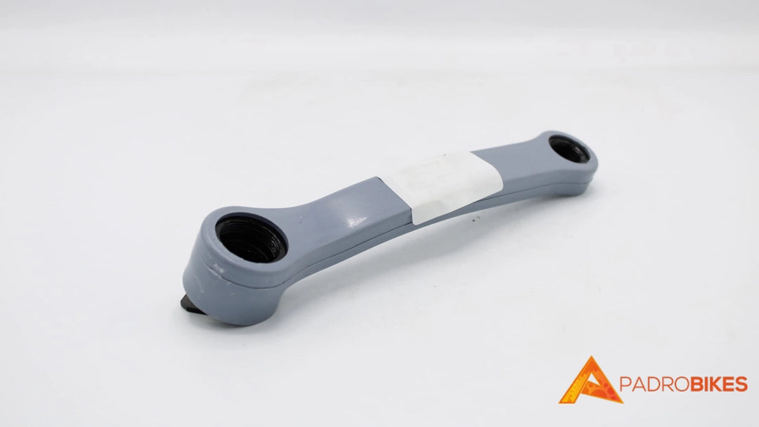 BIELA RECUBIERTA HAILIN