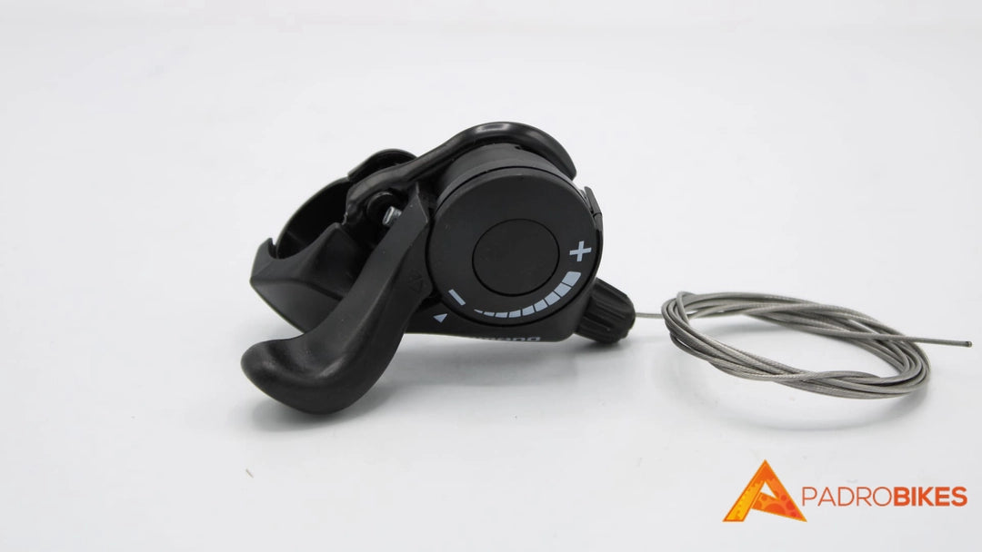 SHIFTER SL-TX30-L SHIMANO