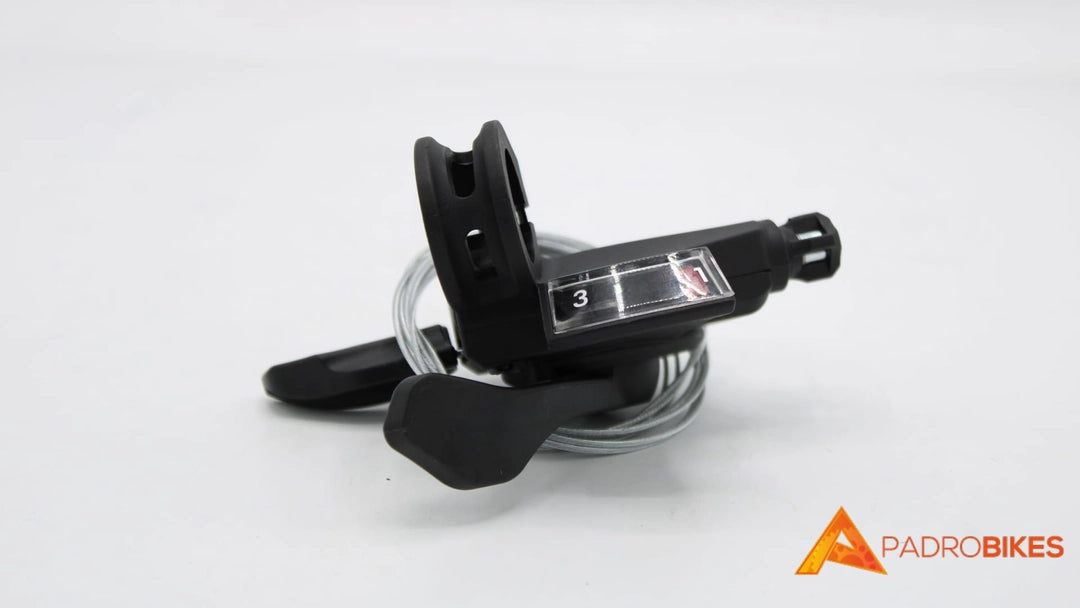 SHIFTER A2 LTWOO