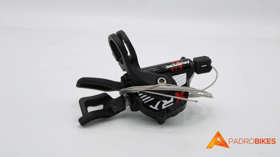 SHIFTER XRX SENSAH