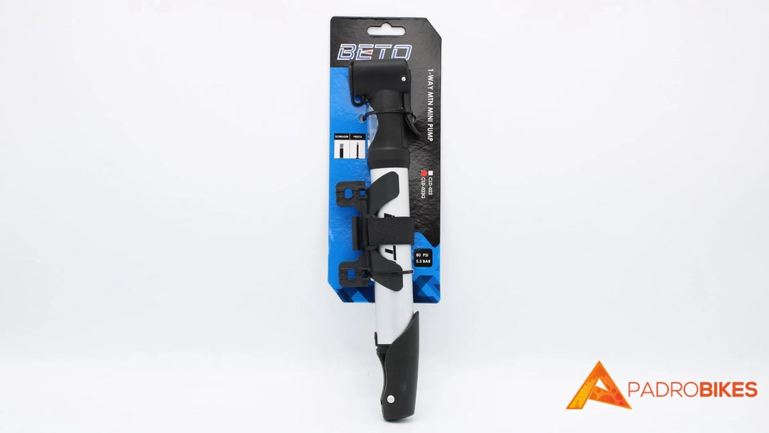 BOMBIN CLD-023G BETO