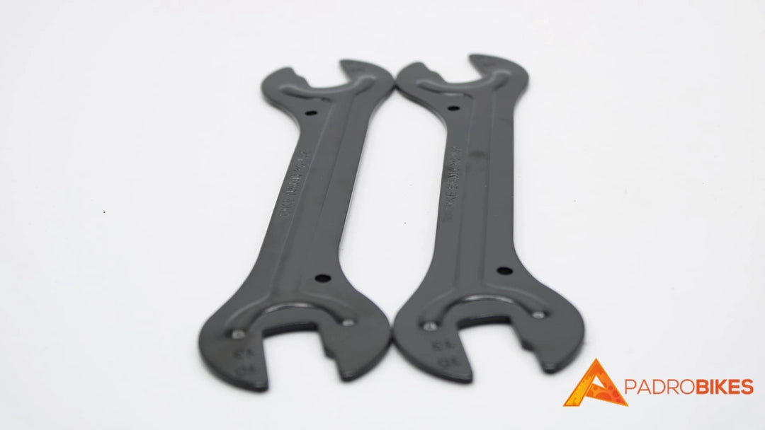 LLAVE CONO YC-152 BIKE HAND