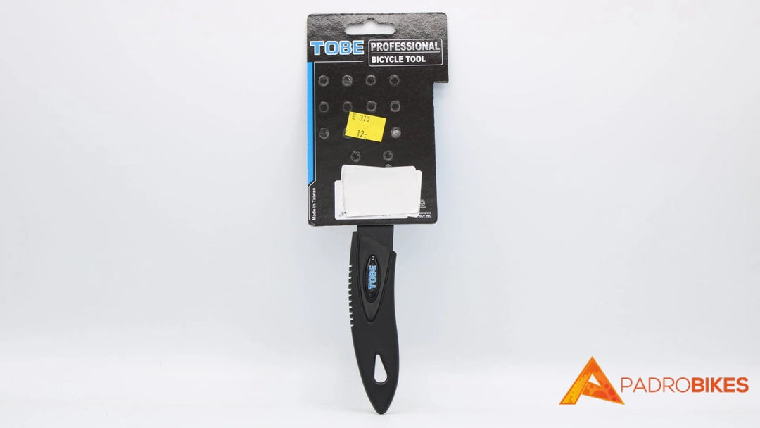 CEPILLO LIMPIADOR 1712 TOBE