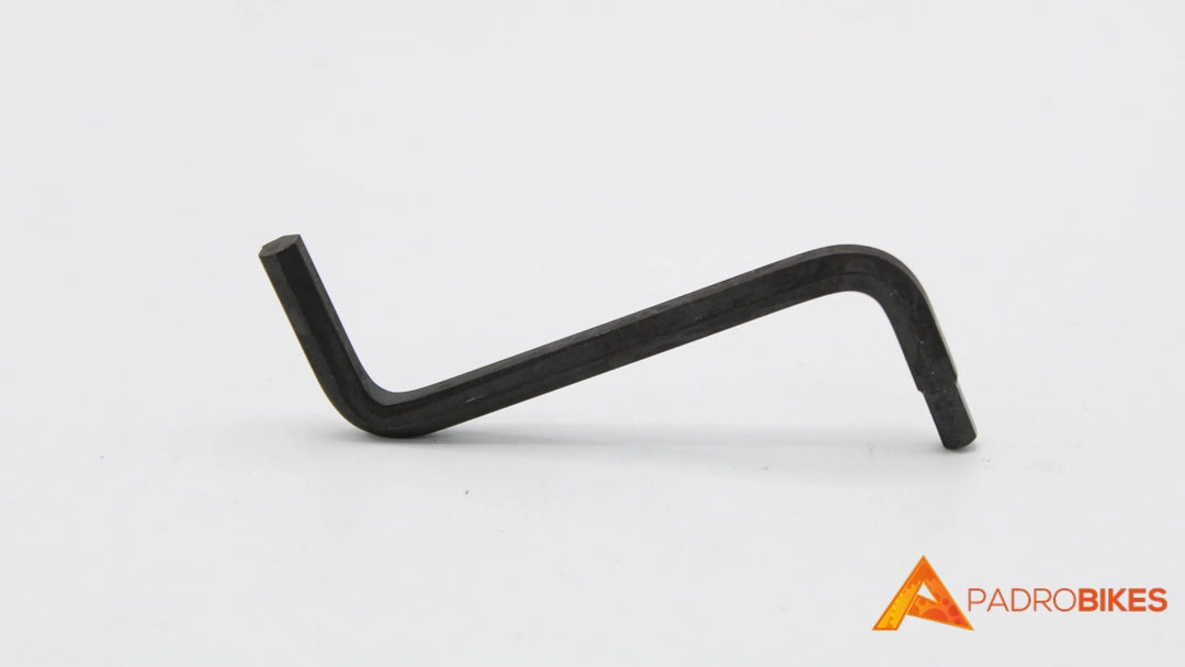 LLAVE ALLEN LIFU
