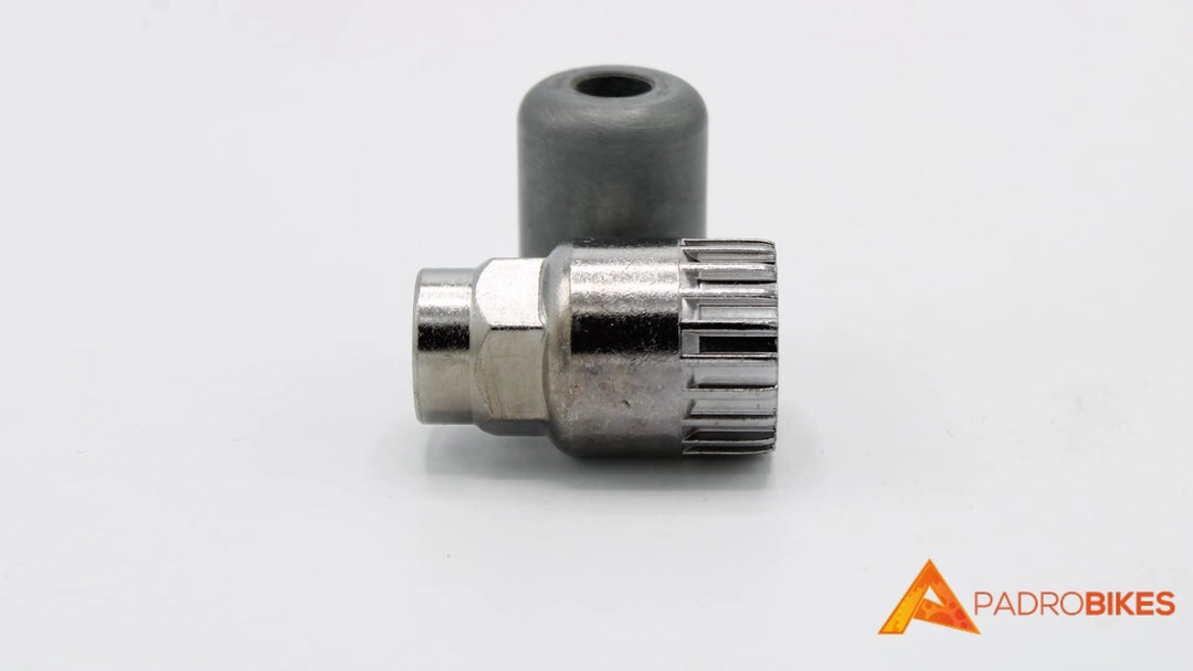EXTRACTOR MOTOR BARRET