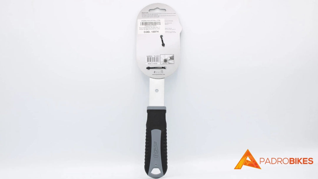 LLAVE MOTOR TB-HB50 SUPERB