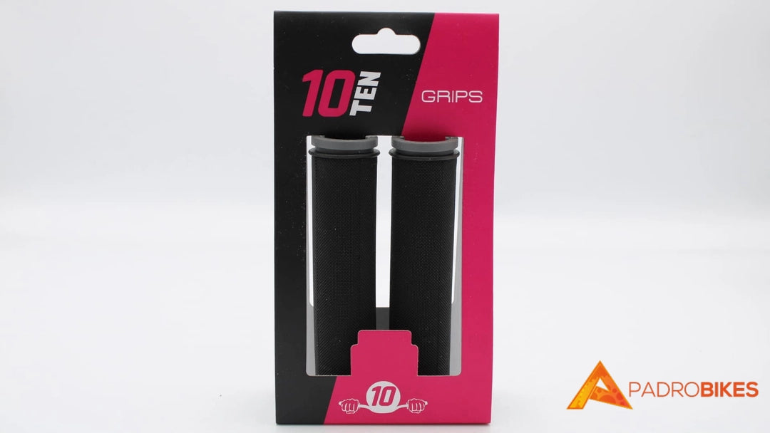 PUÑOS GOMA 10TEN
