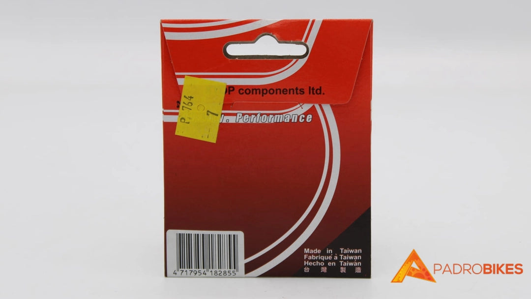 PASTILLA FRENOS AVID ULTIMATE XTOP