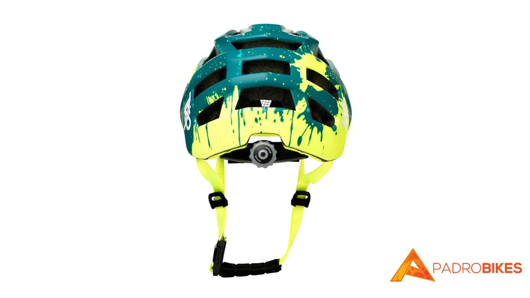 CASCO BICICLETA EUPHORIA TRIP