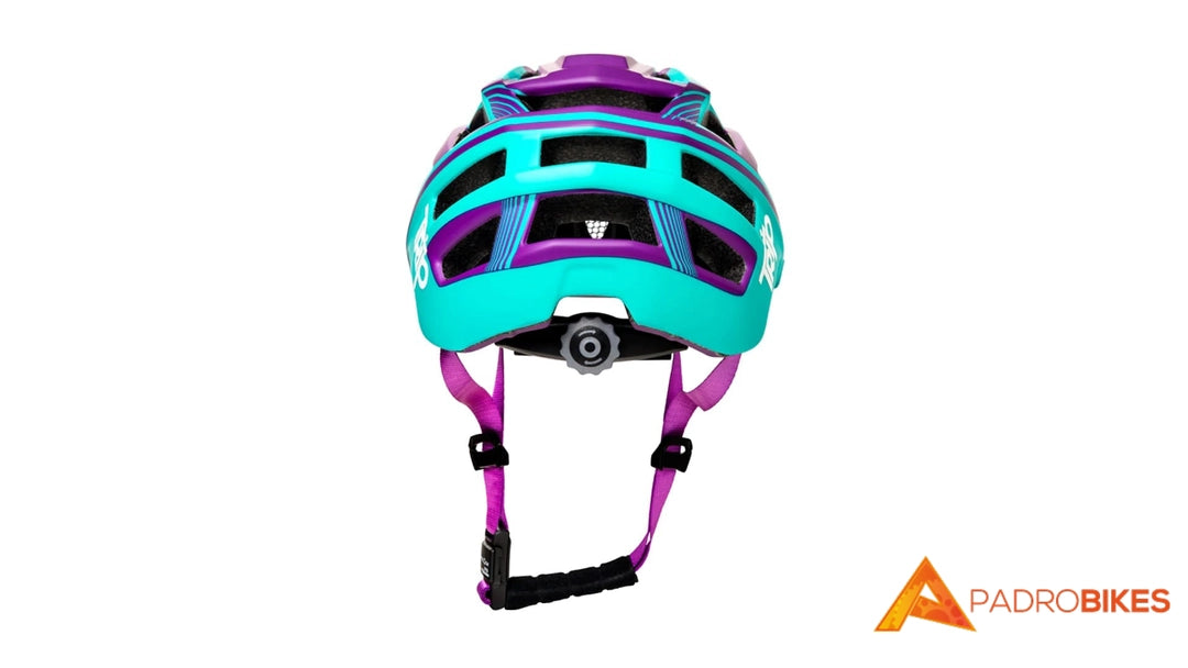 CASCO BICICLETA EUPHORIA TRIP