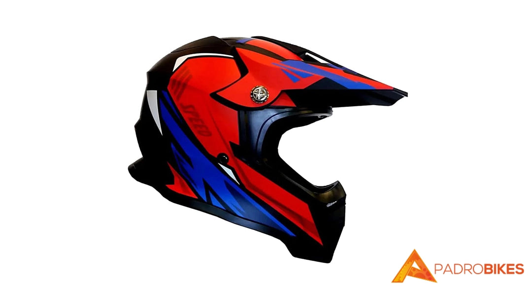 CASCO BICICLETA BLD-819-7 GHB