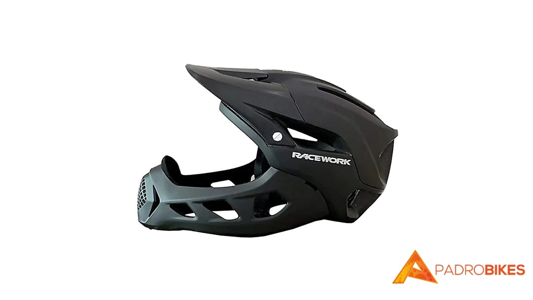 CASCO BICICLETA FSK-016 RACEWORK