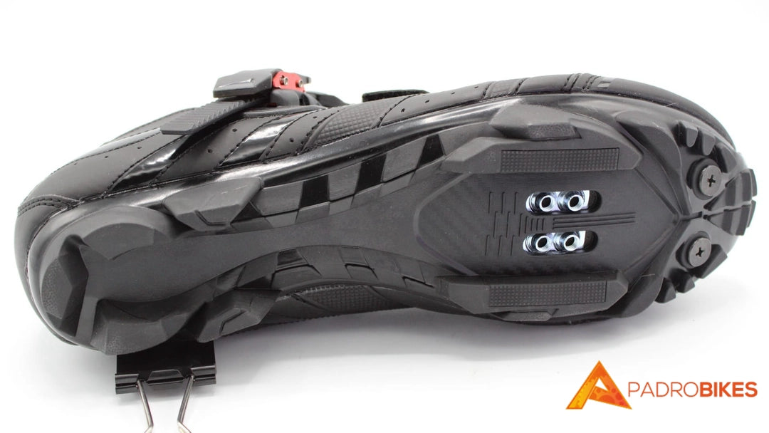 ZAPATILLA ANCLAJE MS-1 FOSS