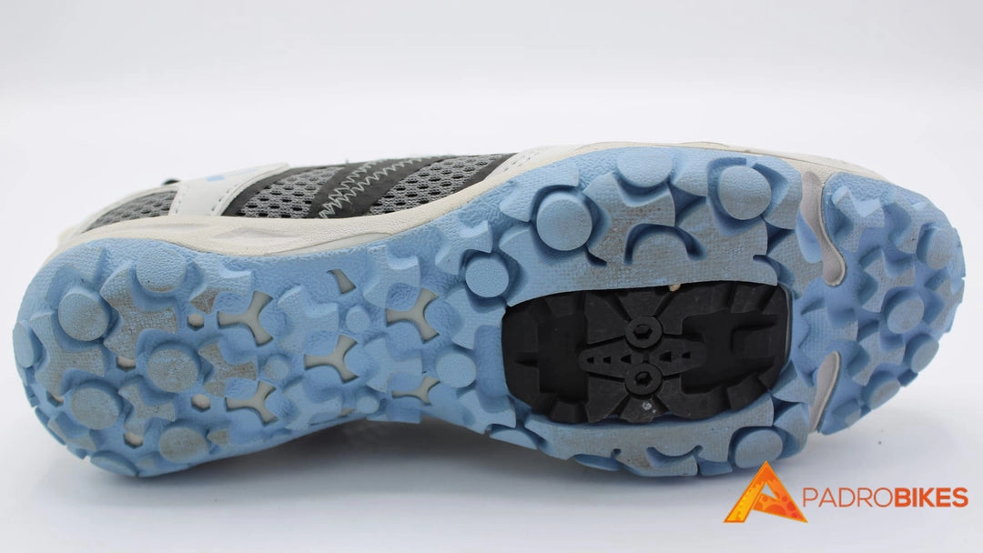 ZAPATILLA ANCLAJE W X-ALP DRIFT IV PEARL IZUMI