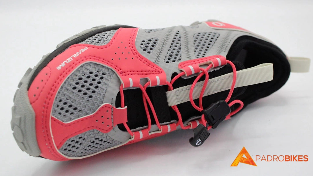 ZAPATILLA ANCLAJE W X-ALP DRIFT IV PEARL IZUMI
