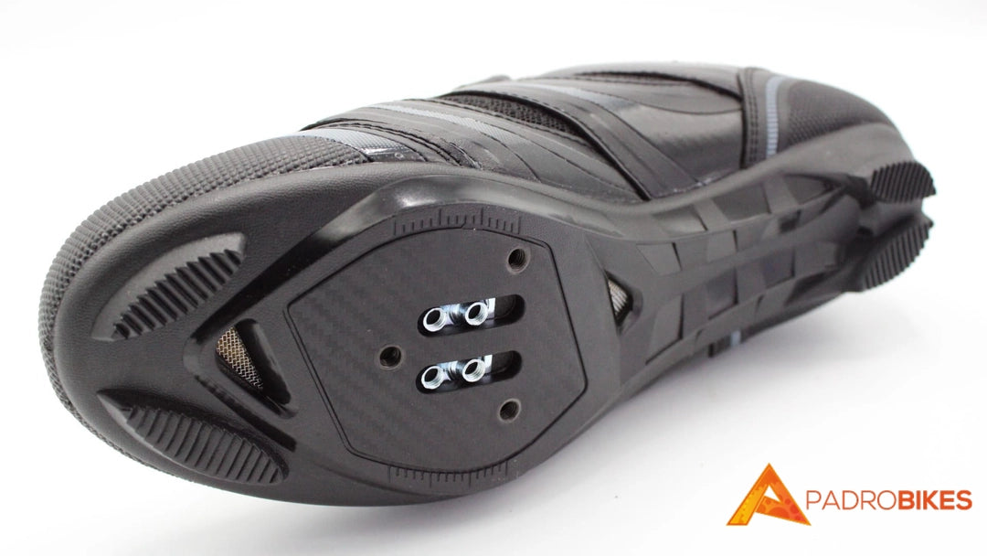 ZAPATILLA ANCLAJE RV-1 FOSS