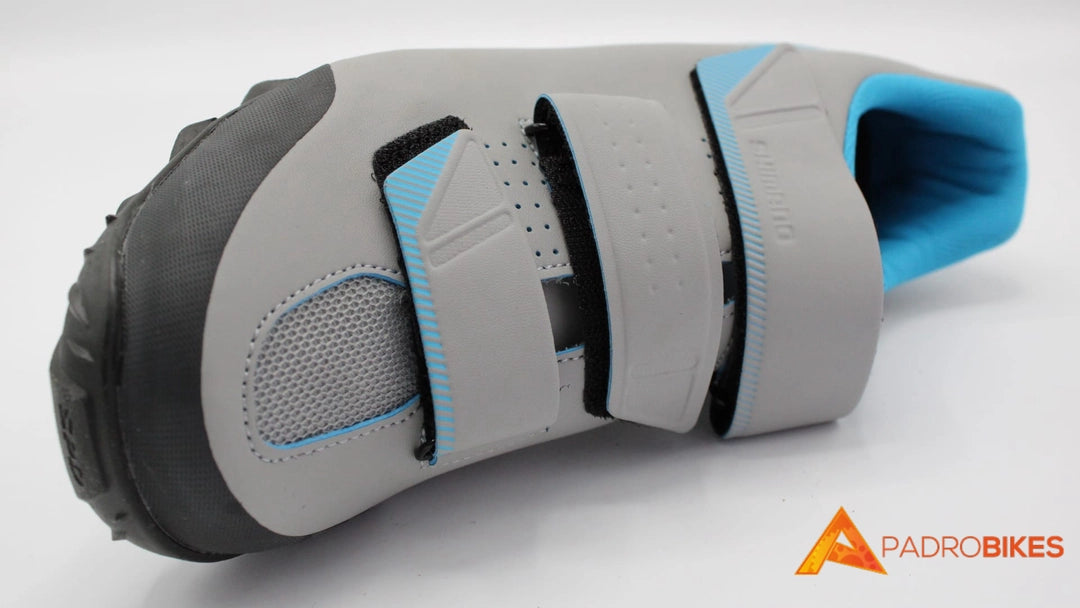 ZAPATILLA ANCLAJE ME2 SHIMANO