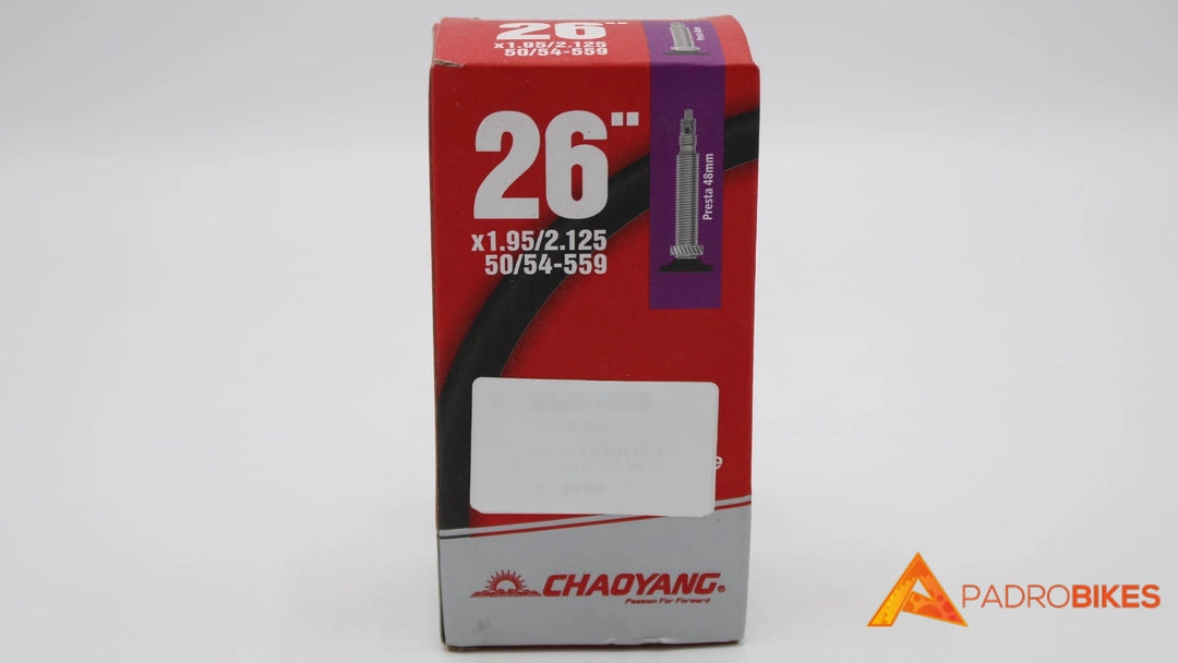 CAMARA CHAOYANG