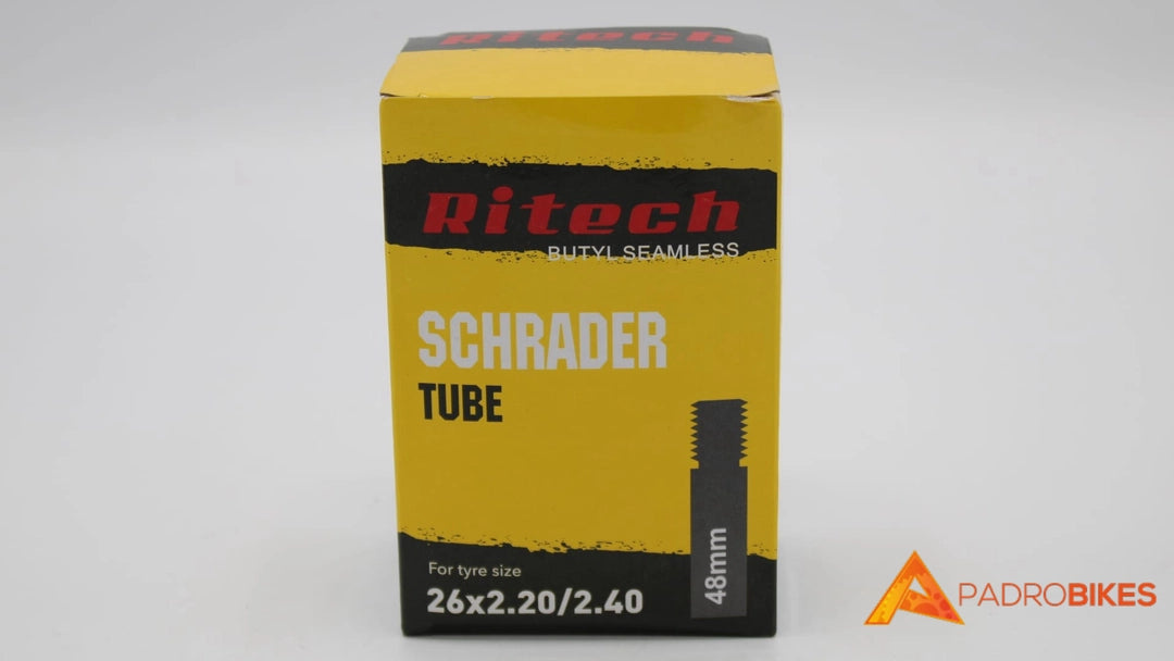 CAMARA RITECH