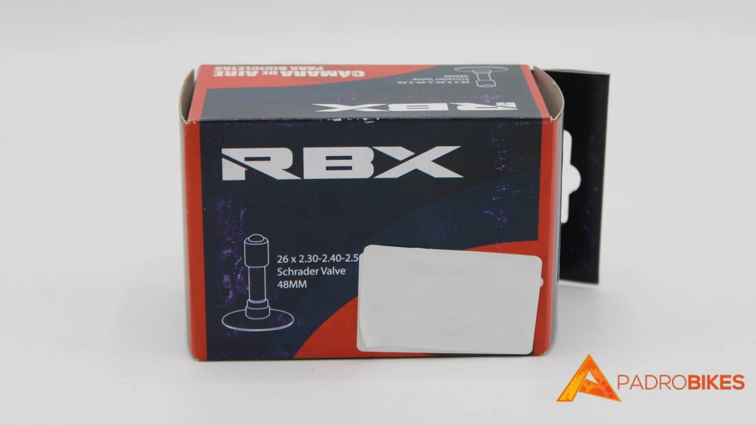 CAMARA RBX