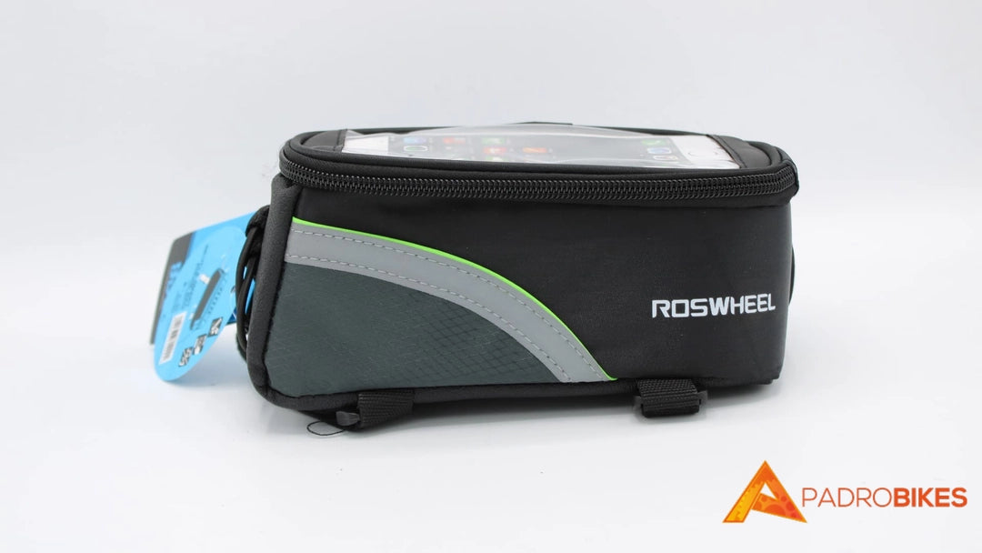 BOLSO ROSWHEEL