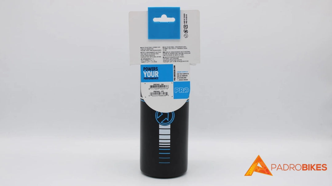 CARAMAGIOLA STORAGE BOTTLE PRO