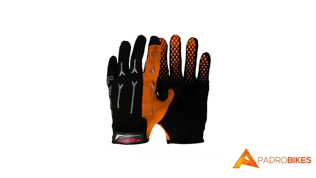GUANTES LYNOX OZONO