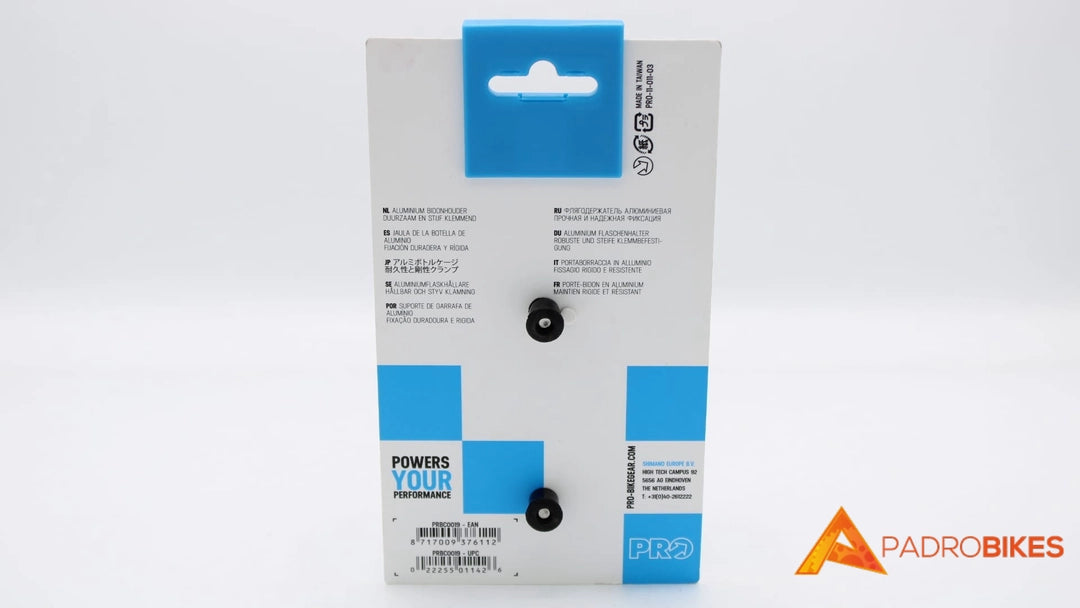 PORTA BOTELLA PRBC0019 PRO