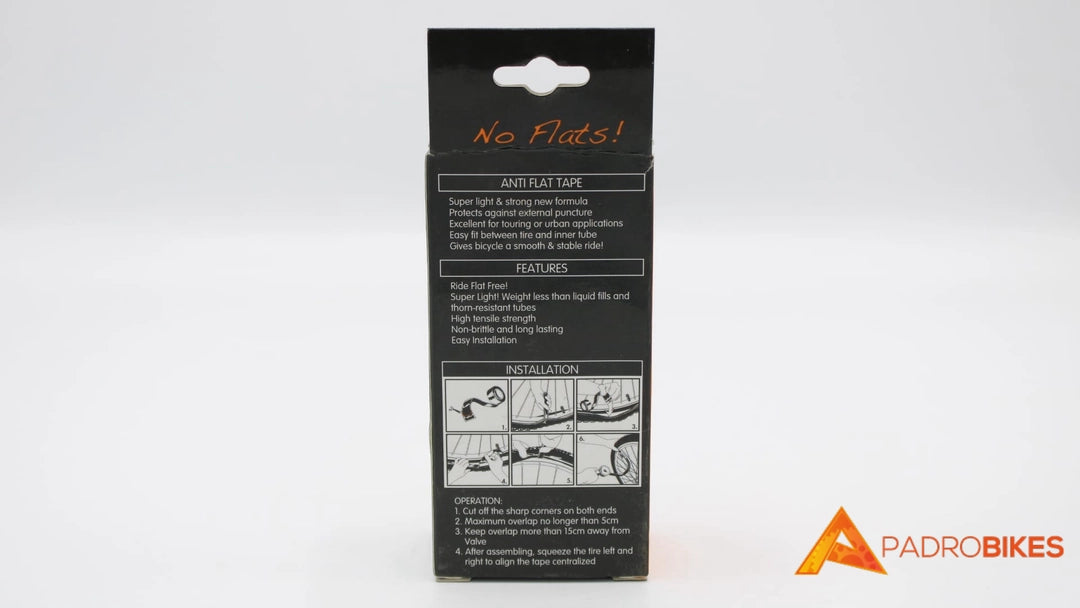 CINTA ANTIPINCHAZO 18059 EVOLD