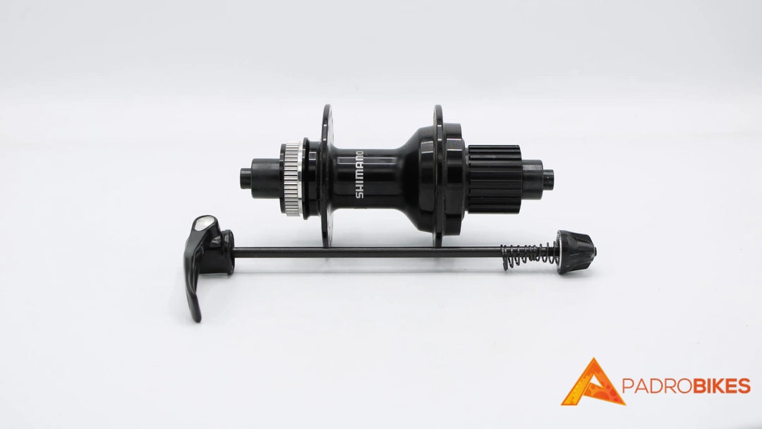 MAZA FH-MT401 SHIMANO