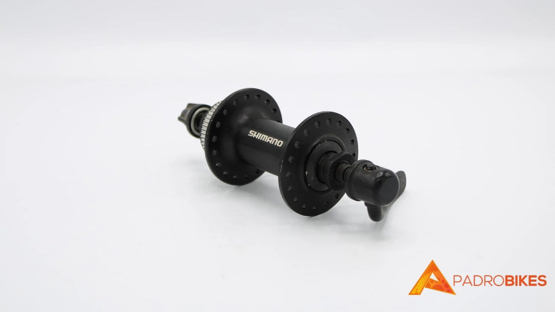 MAZA HB-RM35 SHIMANO