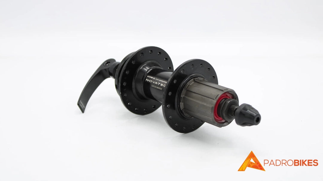 MAZA D472TSBT-B5 NOVATEC