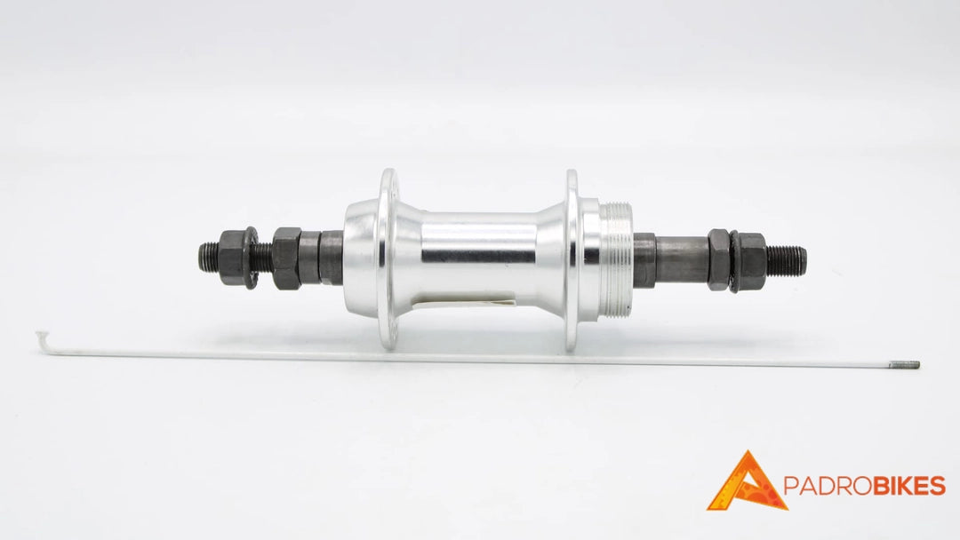 MAZA SILVER G200 GENERICO