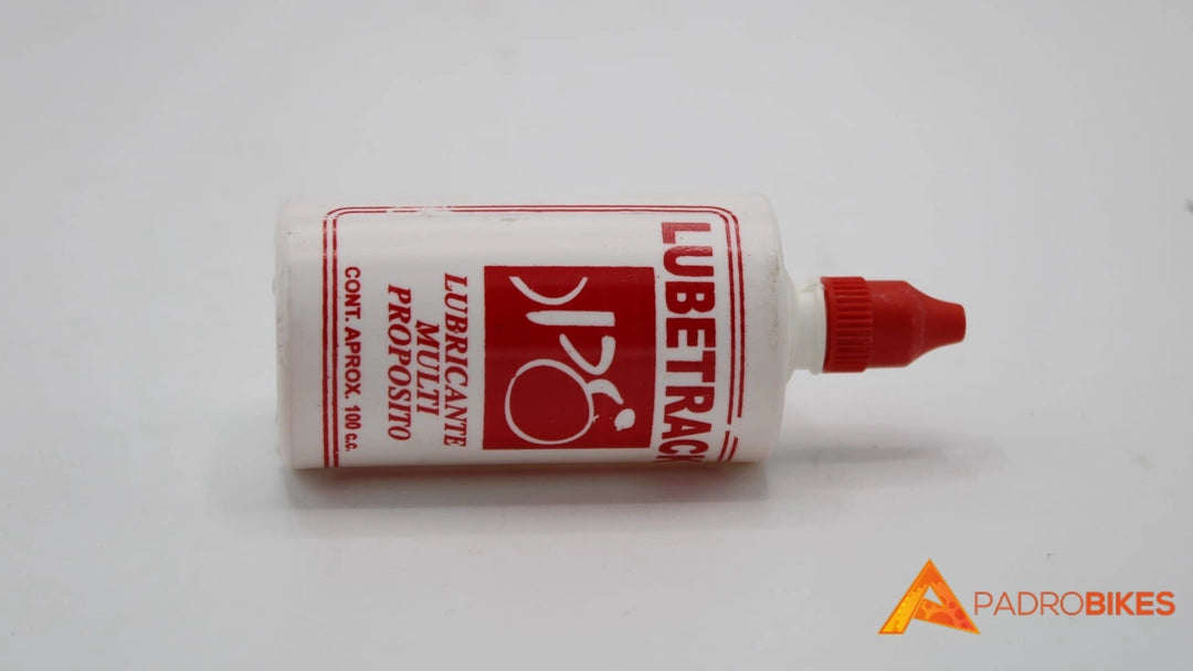 ACEITE CADENA NACIONAL LUBETRACK