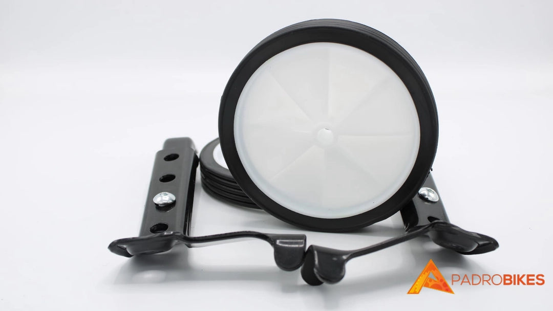 RUEDAS LATERALES TRAINING WHEELS OZONO