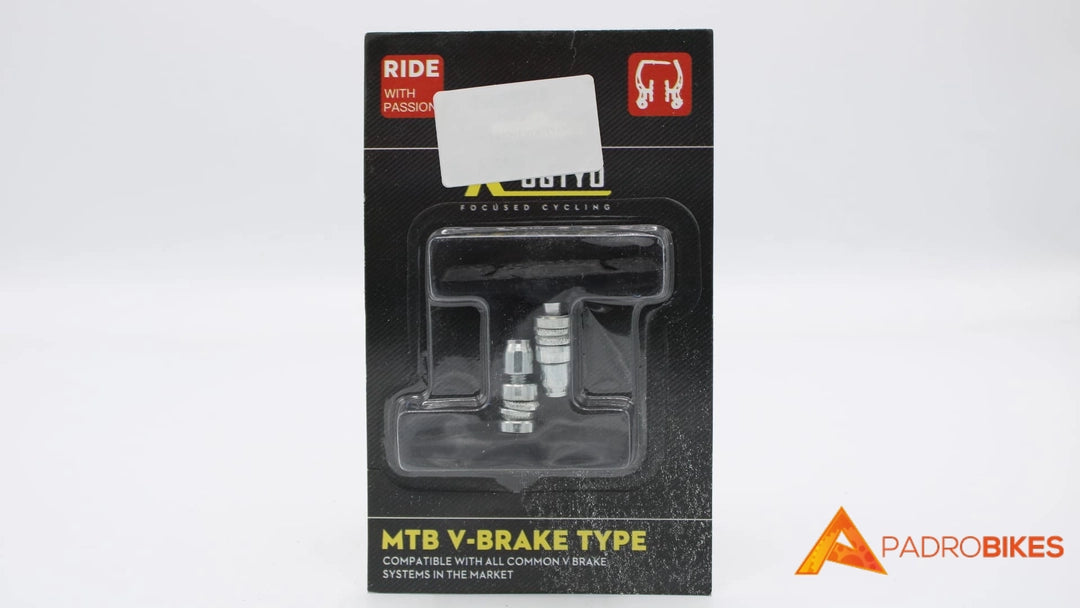 PATIN FRENO V-BRAKE ROGTYO