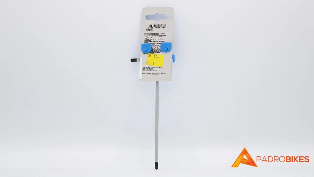 LLAVE ALLEN 193HXS UNIOR