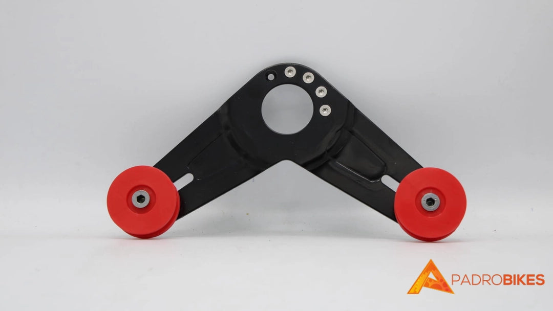 GUIA CADENA MONOPLATO GENERICO