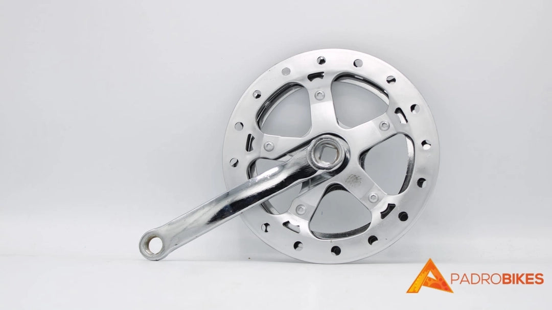 VOLANTE ACERO GENERICO