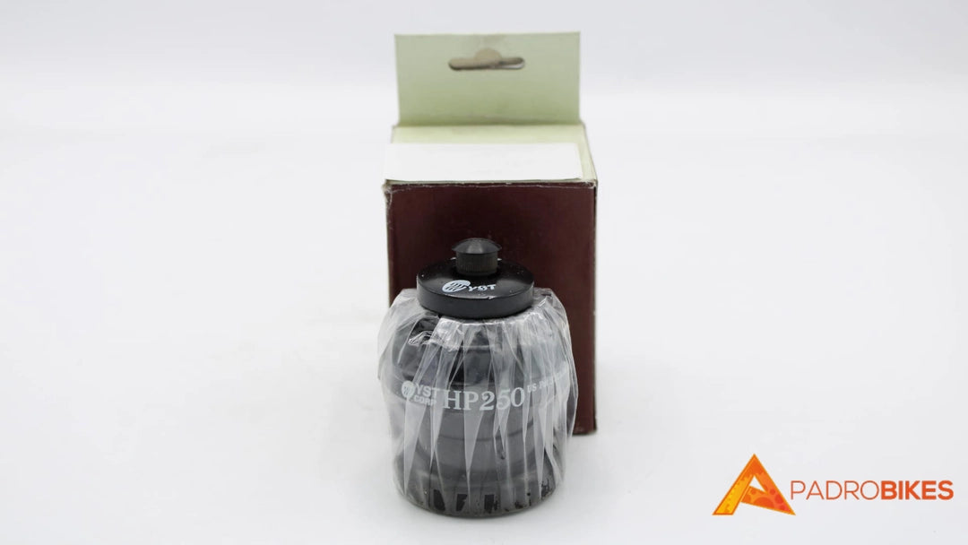 DIRECCION HP250 G-FORCE