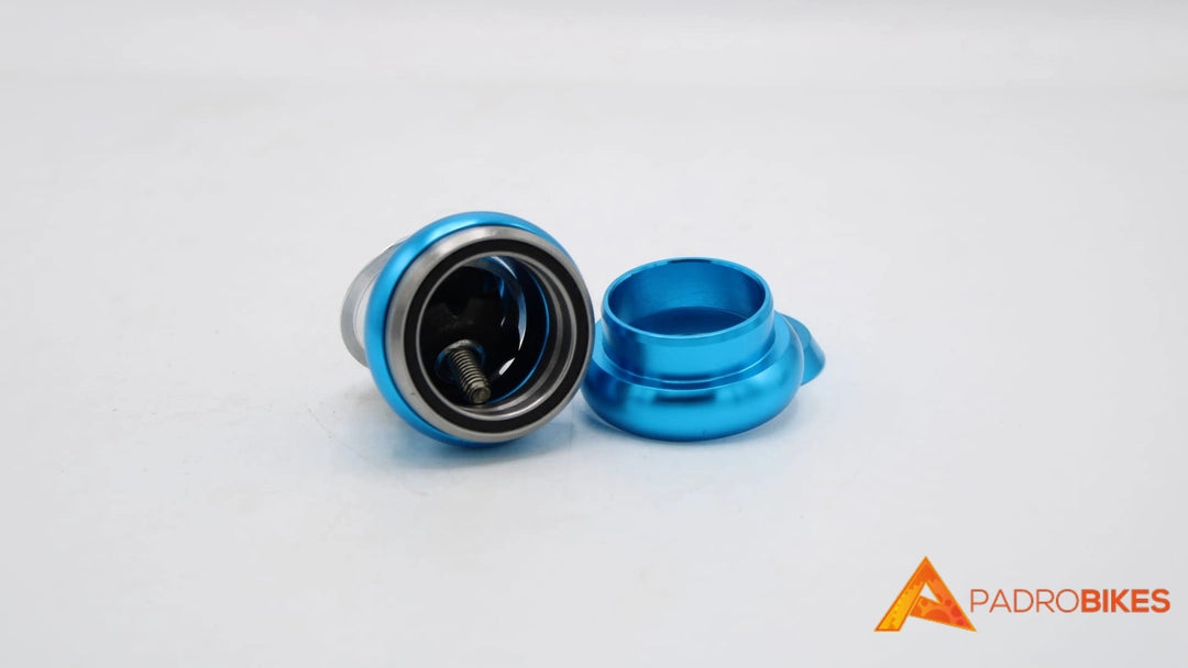 DIRECCION SELLADO BARRET