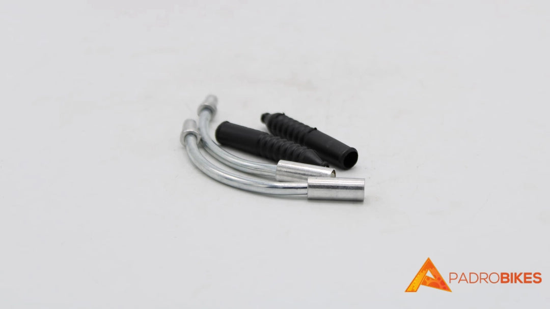 GUIA/GOMAS V-BRAKE GENERICO
