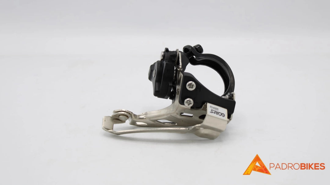 CAMBIADOR FD-M300 SRIDE