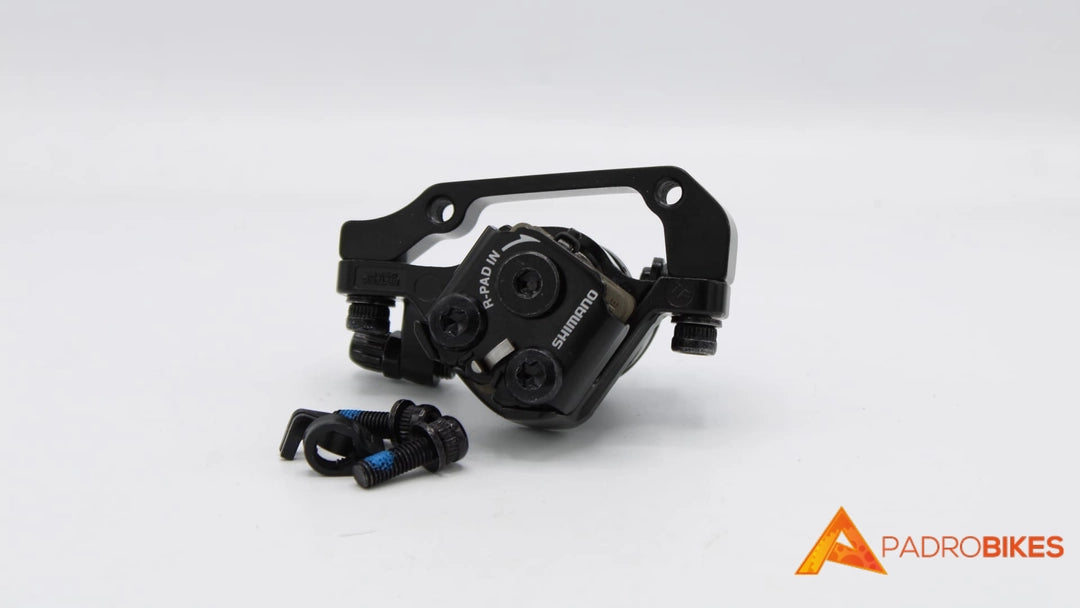 CALIPER MECANICO TOURNEY TX BR-TX805 SHIMANO