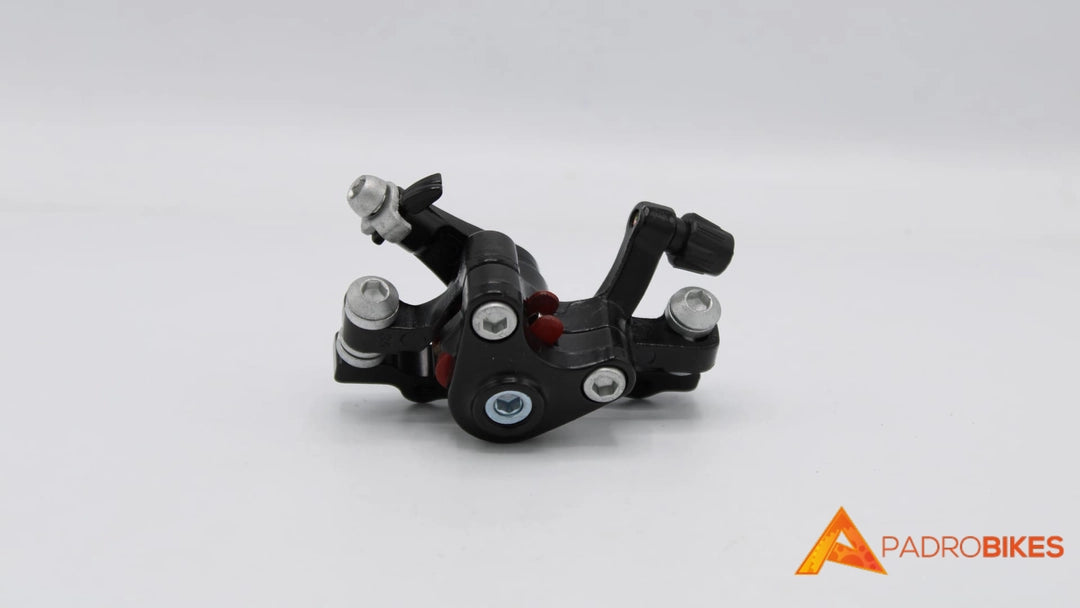PAR CALIPER MECANICO BOLIDS