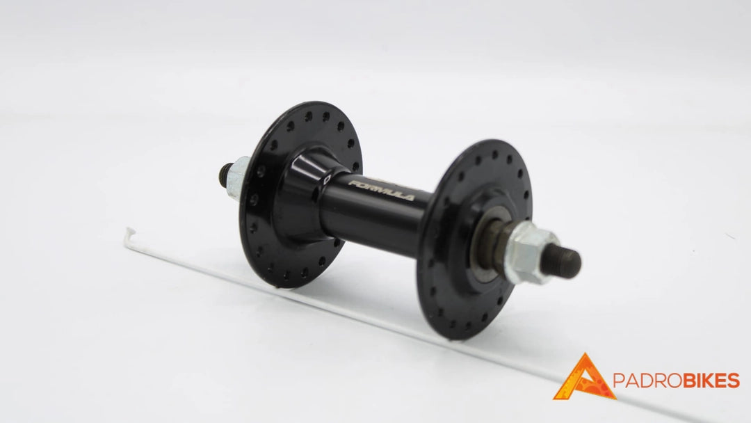 MAZA FREESTYLE FORMULA