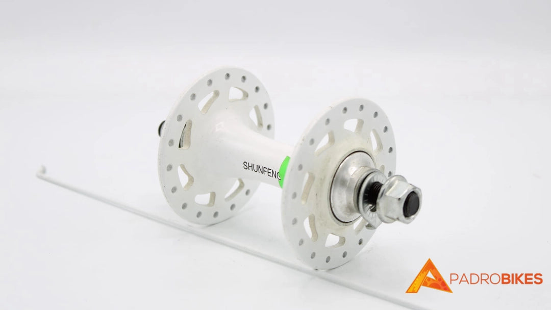 MAZA FIXIE SHUNFENG