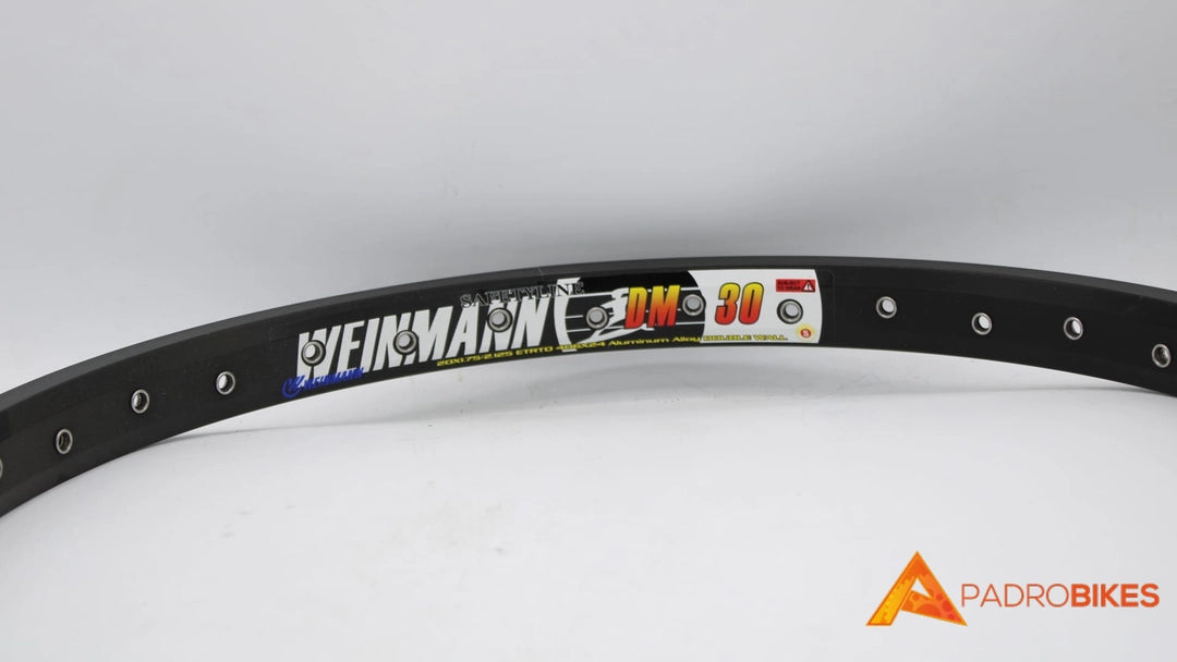 LLANTA DM30 WEINMANN