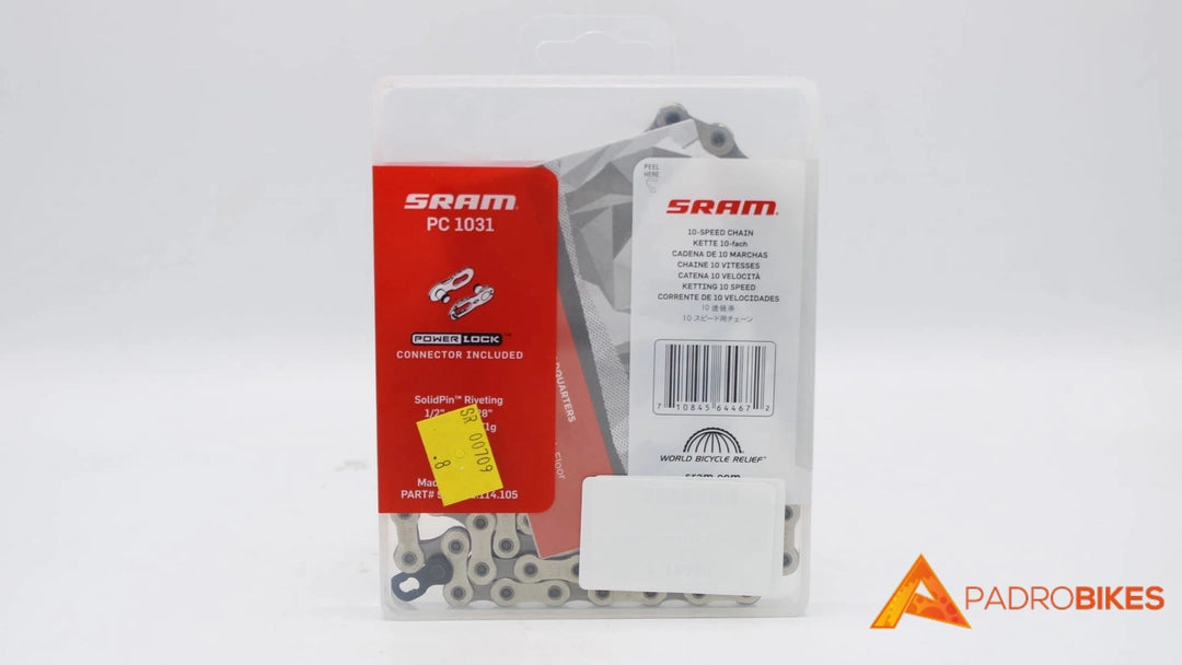 CADENA PC-1031 SRAM