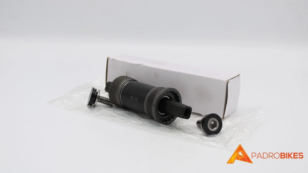 MOTOR GENERICO BARRET